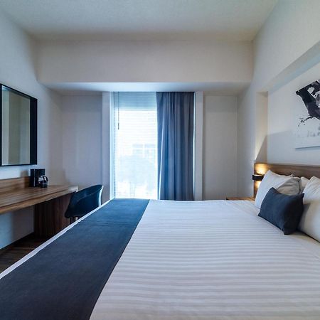 Meson Ejecutivo Guadalajara Minerva - Av Mexico Hotel Екстериор снимка