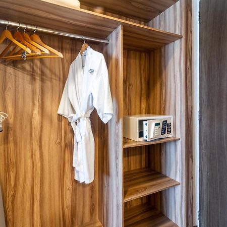 Meson Ejecutivo Guadalajara Minerva - Av Mexico Hotel Екстериор снимка