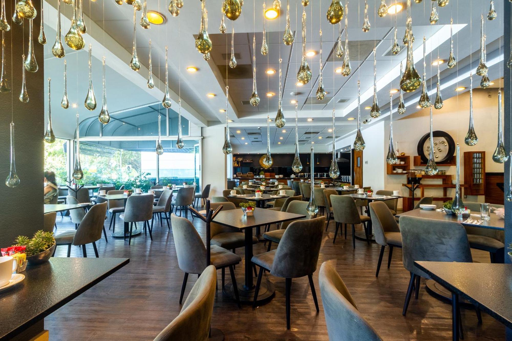 Meson Ejecutivo Guadalajara Minerva - Av Mexico Hotel Екстериор снимка