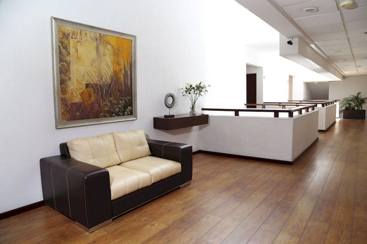 Meson Ejecutivo Guadalajara Minerva - Av Mexico Hotel Екстериор снимка