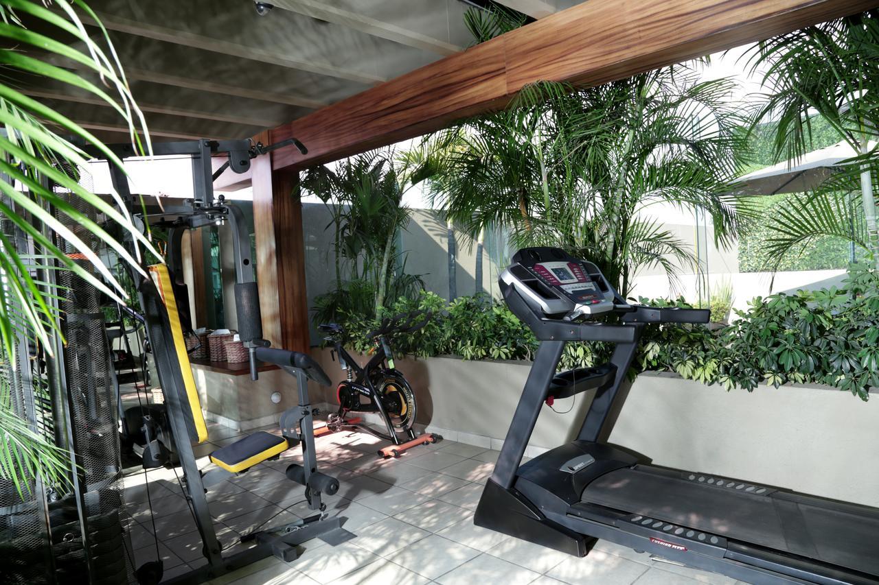 Meson Ejecutivo Guadalajara Minerva - Av Mexico Hotel Екстериор снимка