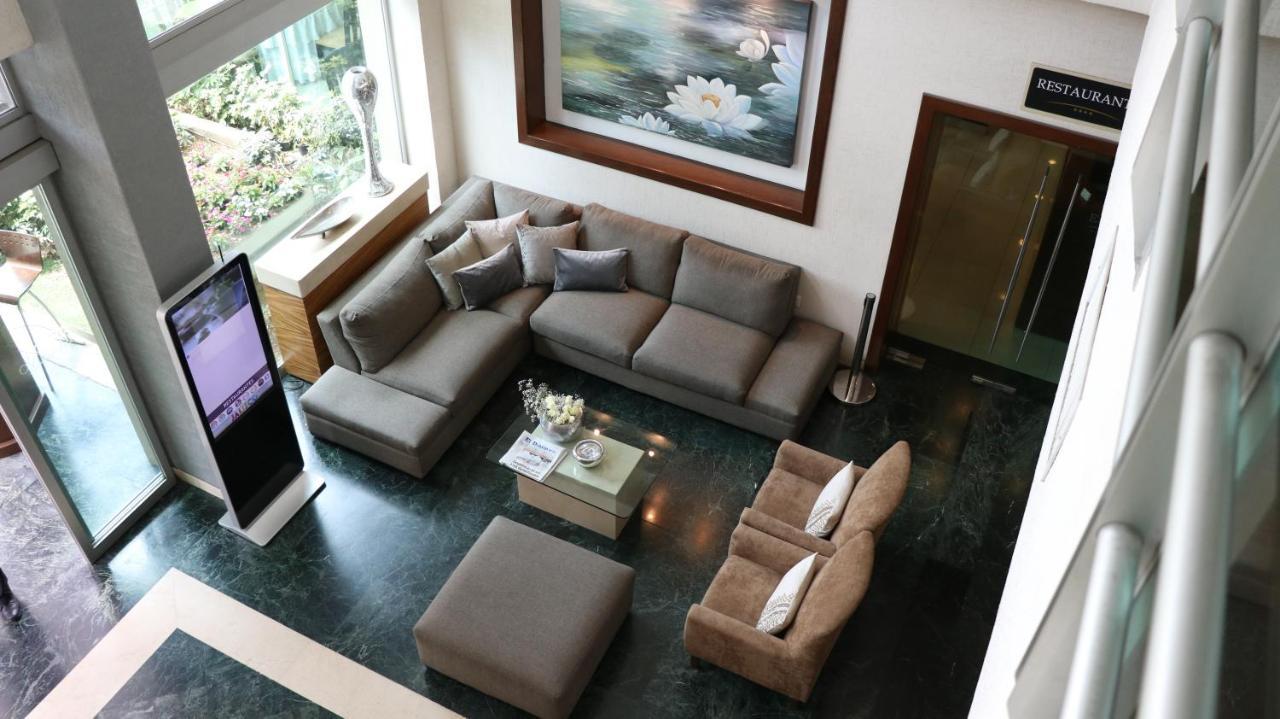 Meson Ejecutivo Guadalajara Minerva - Av Mexico Hotel Екстериор снимка
